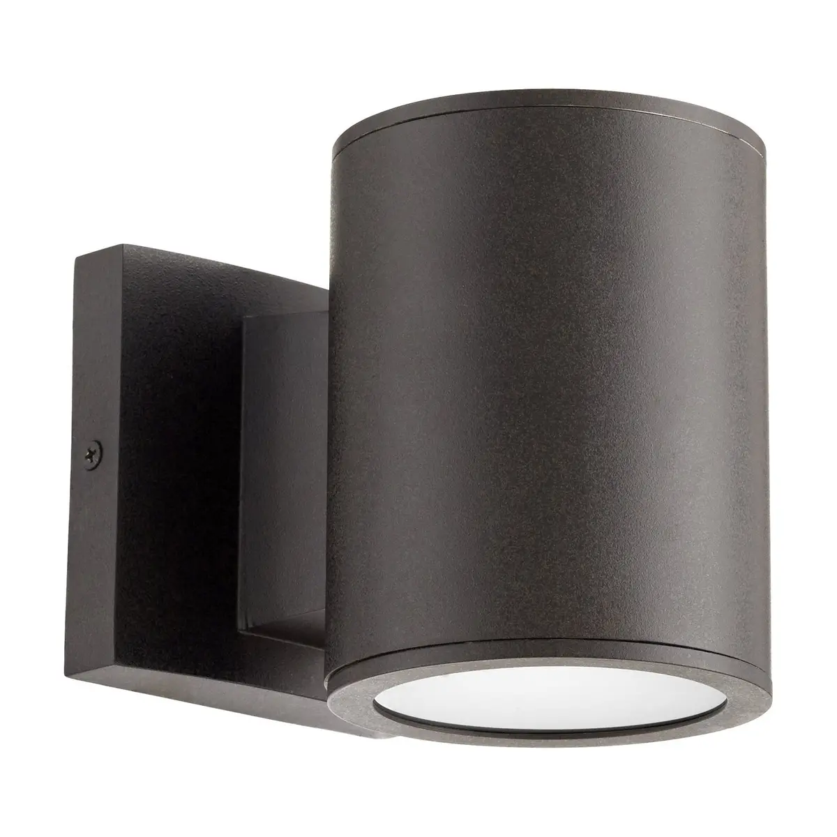 Quorum Led Outdoor Wall Lantern 1