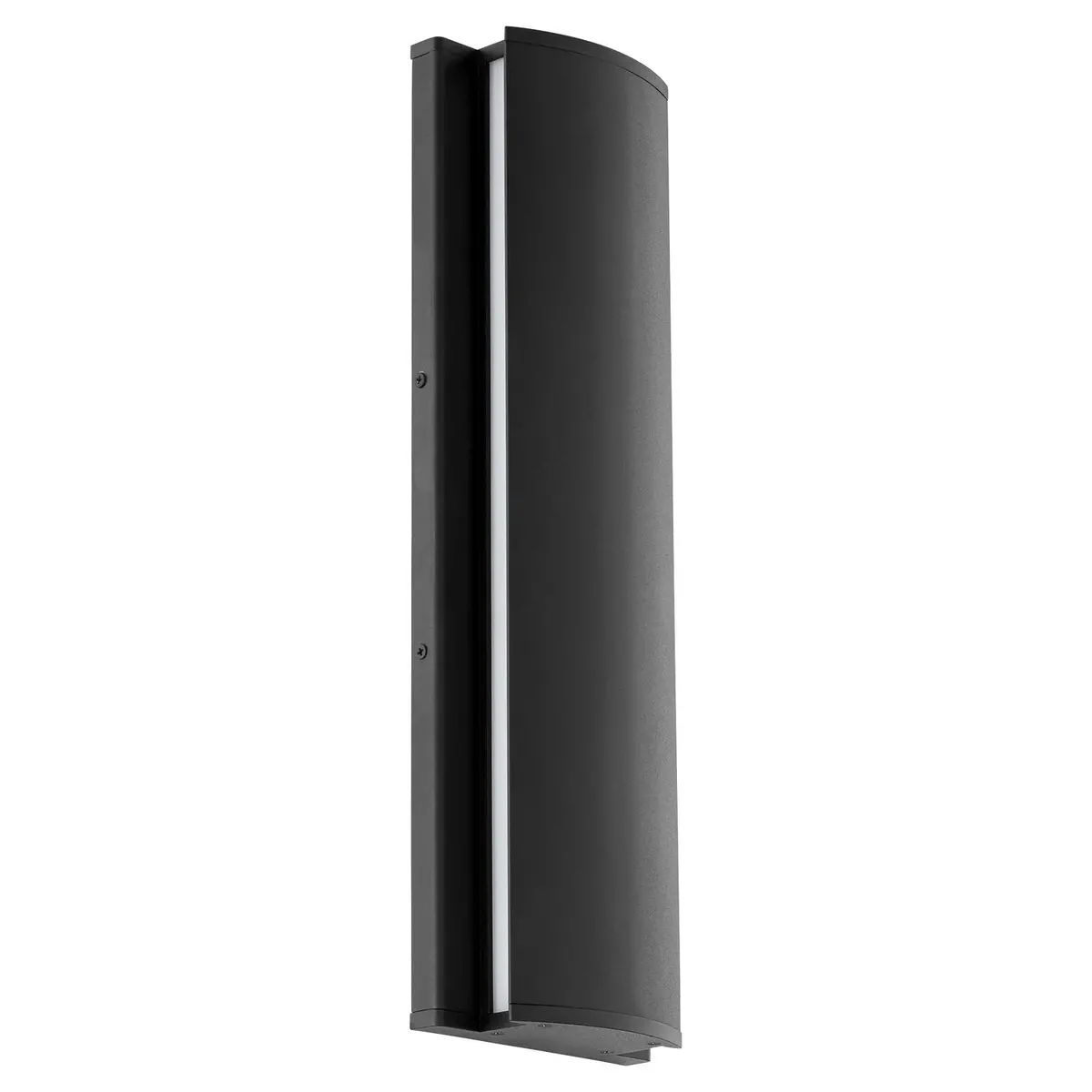 Quorum Led Outdoor Wall Lantern 1