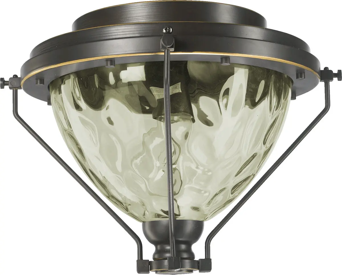Quorum Led Patio Light Kit 1
