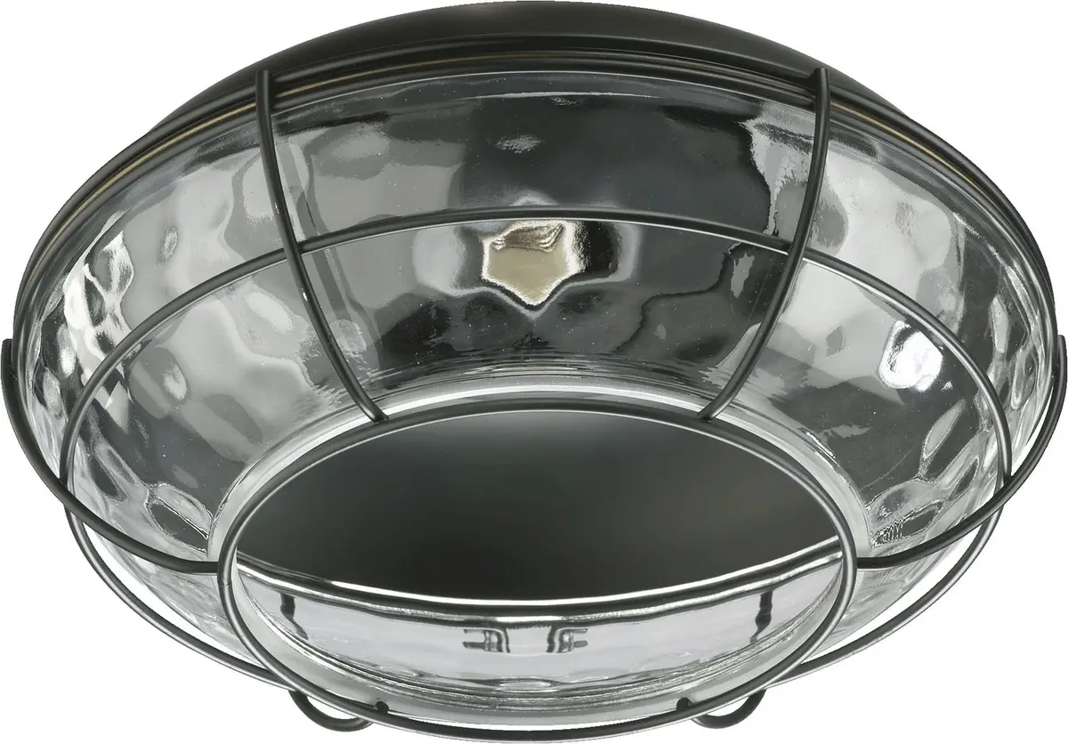 Quorum Led Patio Light Kit 1