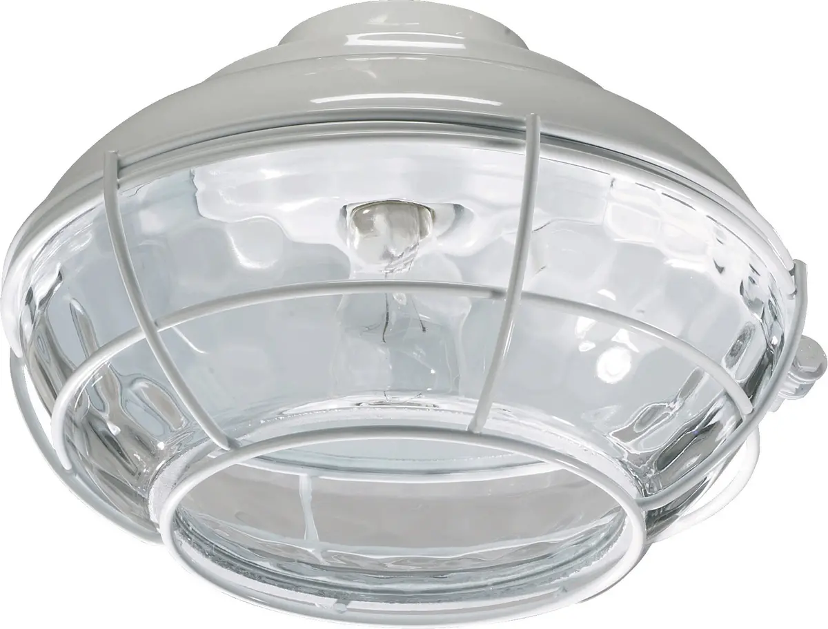 Quorum Led Patio Light Kit 1