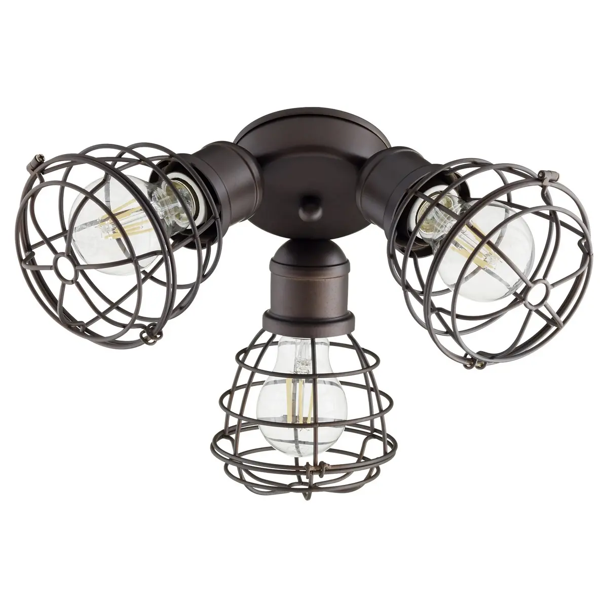 Quorum Led Patio Light Kit 1