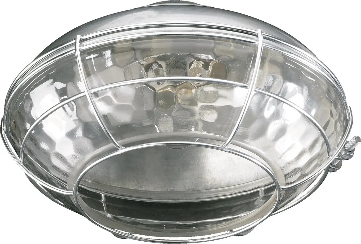 Quorum Led Patio Light Kit 1