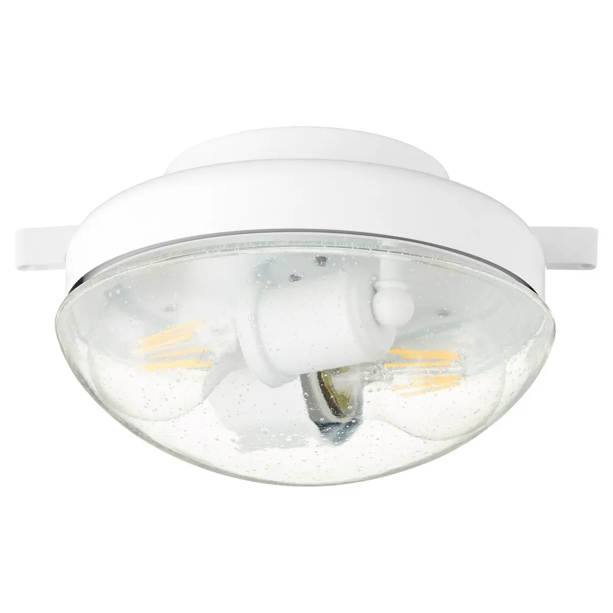 Quorum Led Patio Light Kit 1