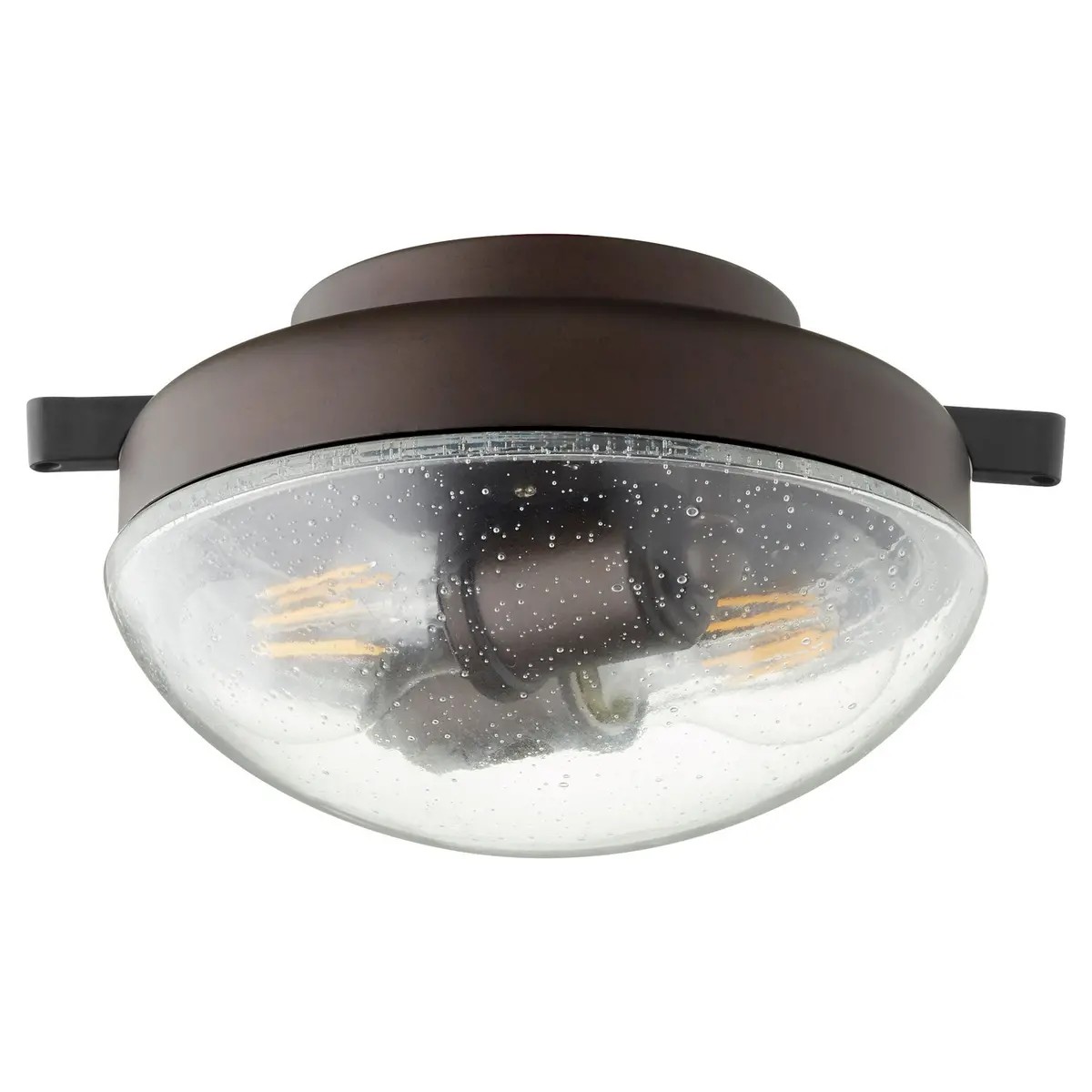 Quorum Led Patio Light Kit 1