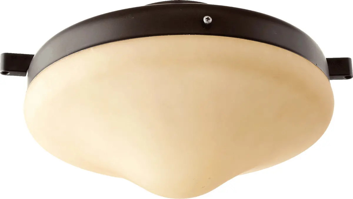 Quorum Led Patio Light Kit 1