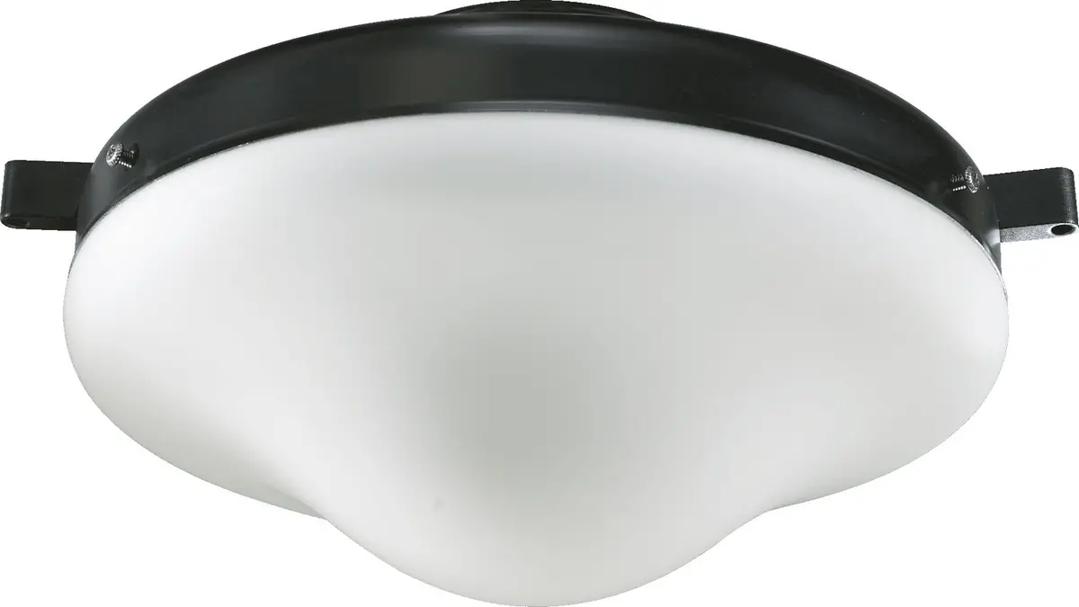Quorum Led Patio Light Kit 1