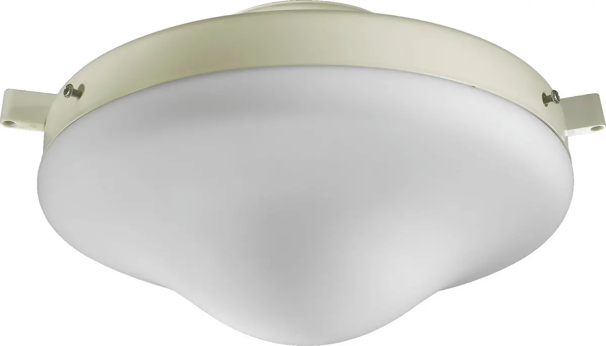 Quorum Led Patio Light Kit 1