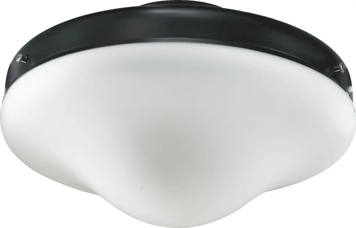 Quorum Led Patio Light Kit 1