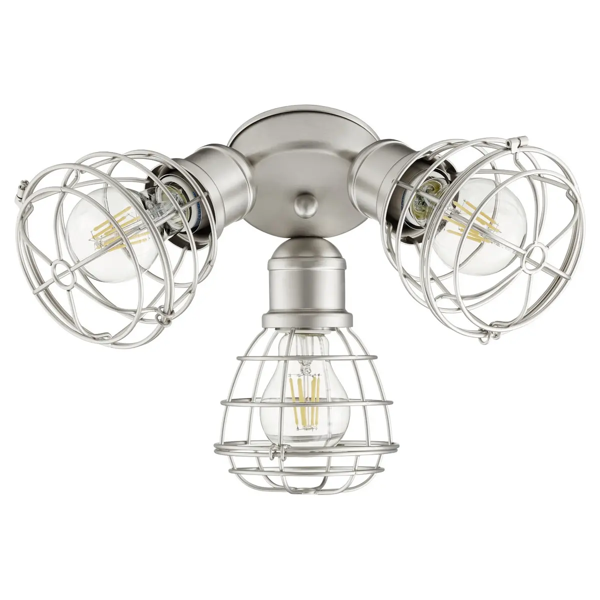 Quorum Led Patio Light Kit 1