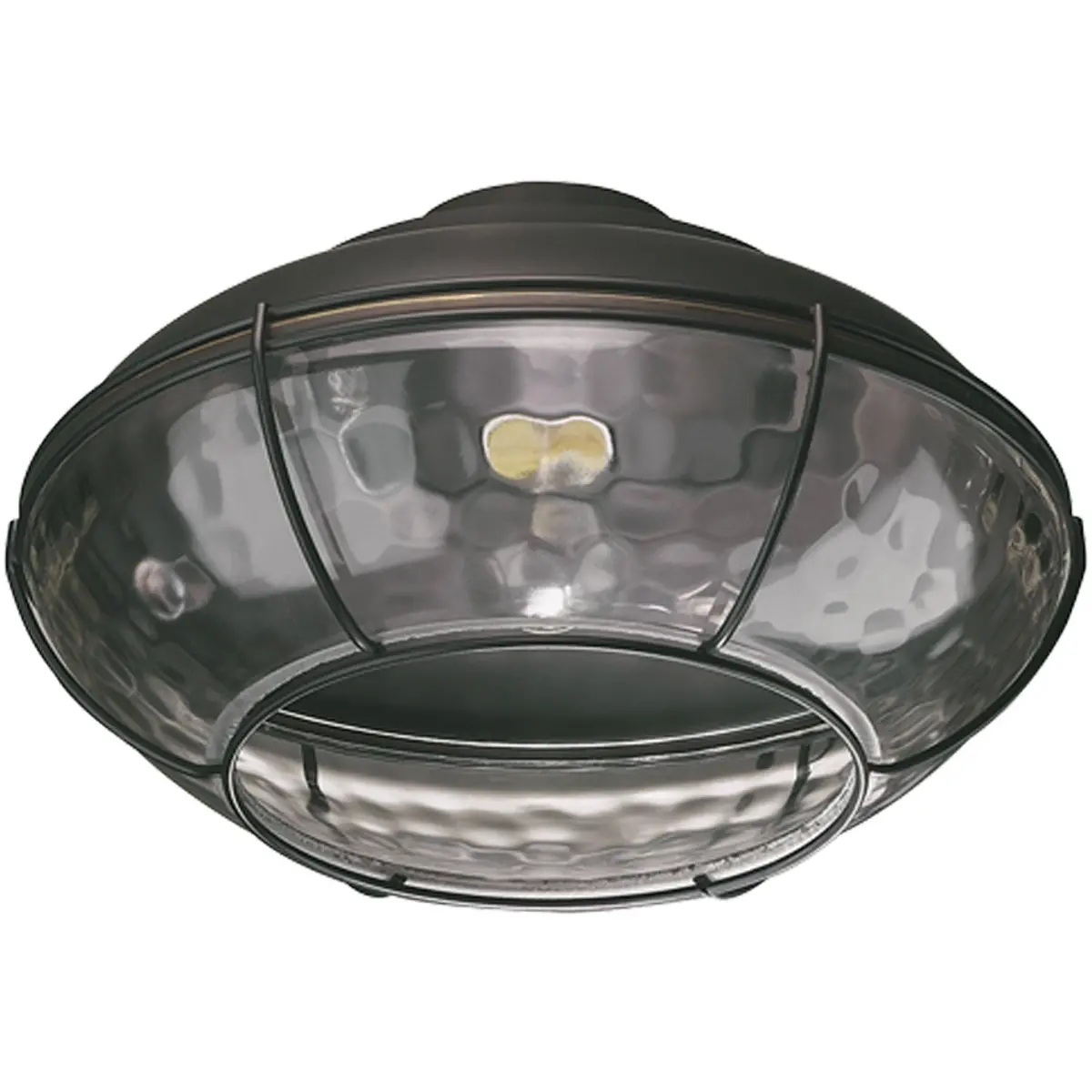 Quorum Led Patio Light Kit 1