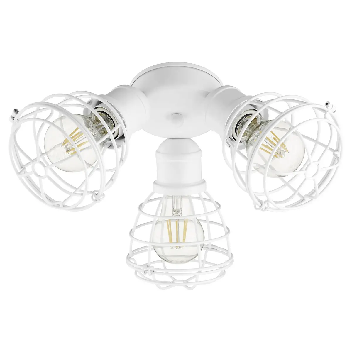 Quorum Led Patio Light Kit 1