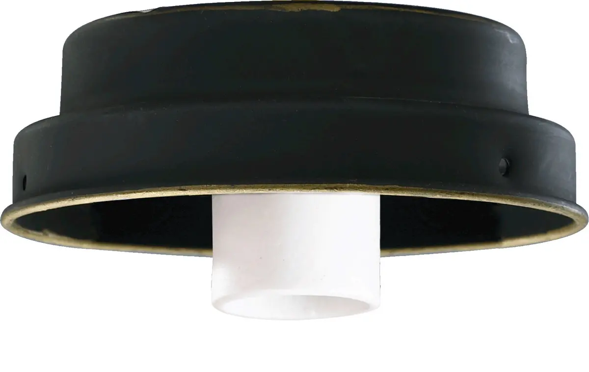 Quorum Led Patio Light Kit 1