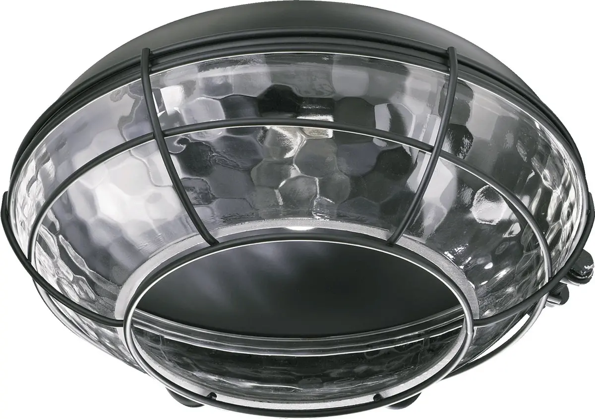 Quorum Led Patio Light Kit 1