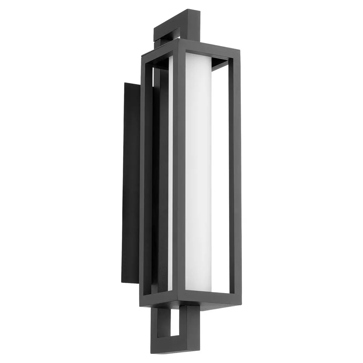 Quorum Led Wall Mount 1