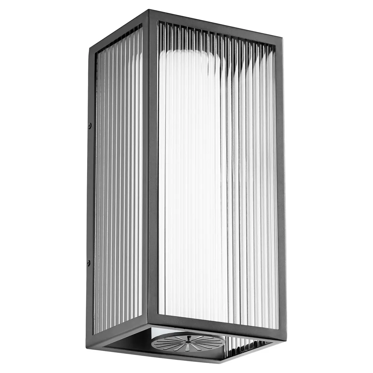 Quorum Led Wall Mount 1