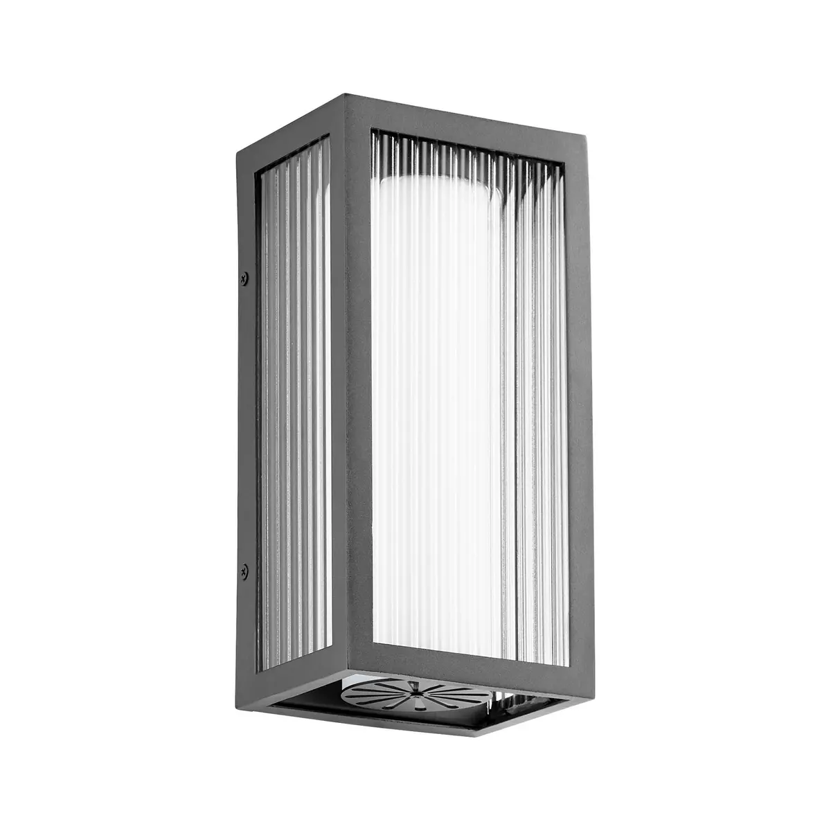 Quorum Led Wall Mount 1