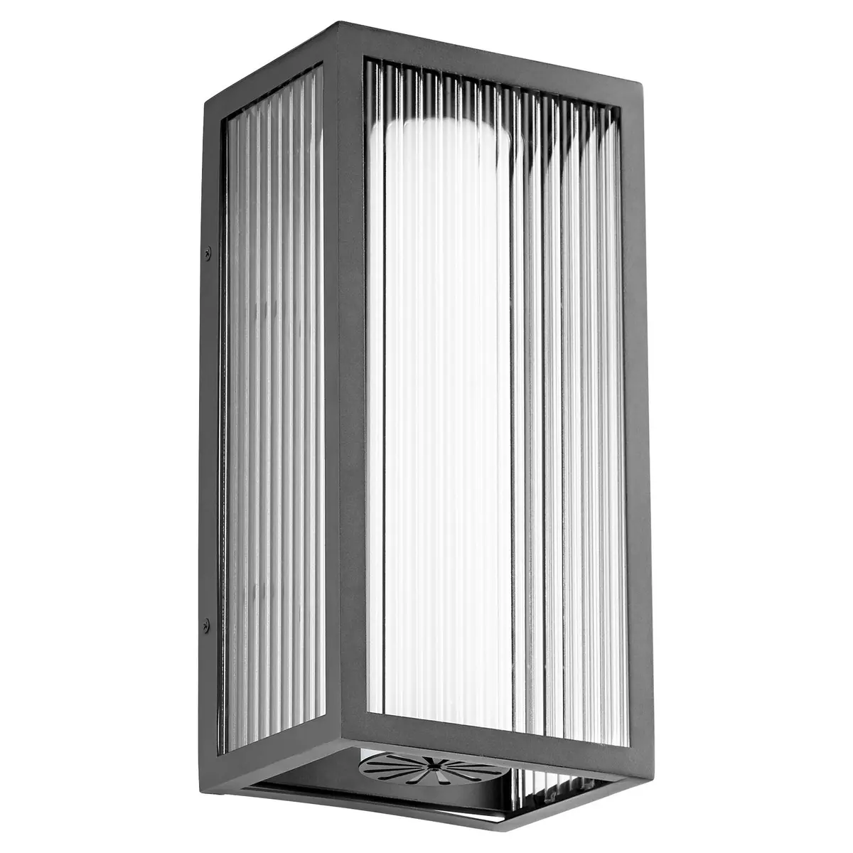 Quorum Led Wall Mount 1