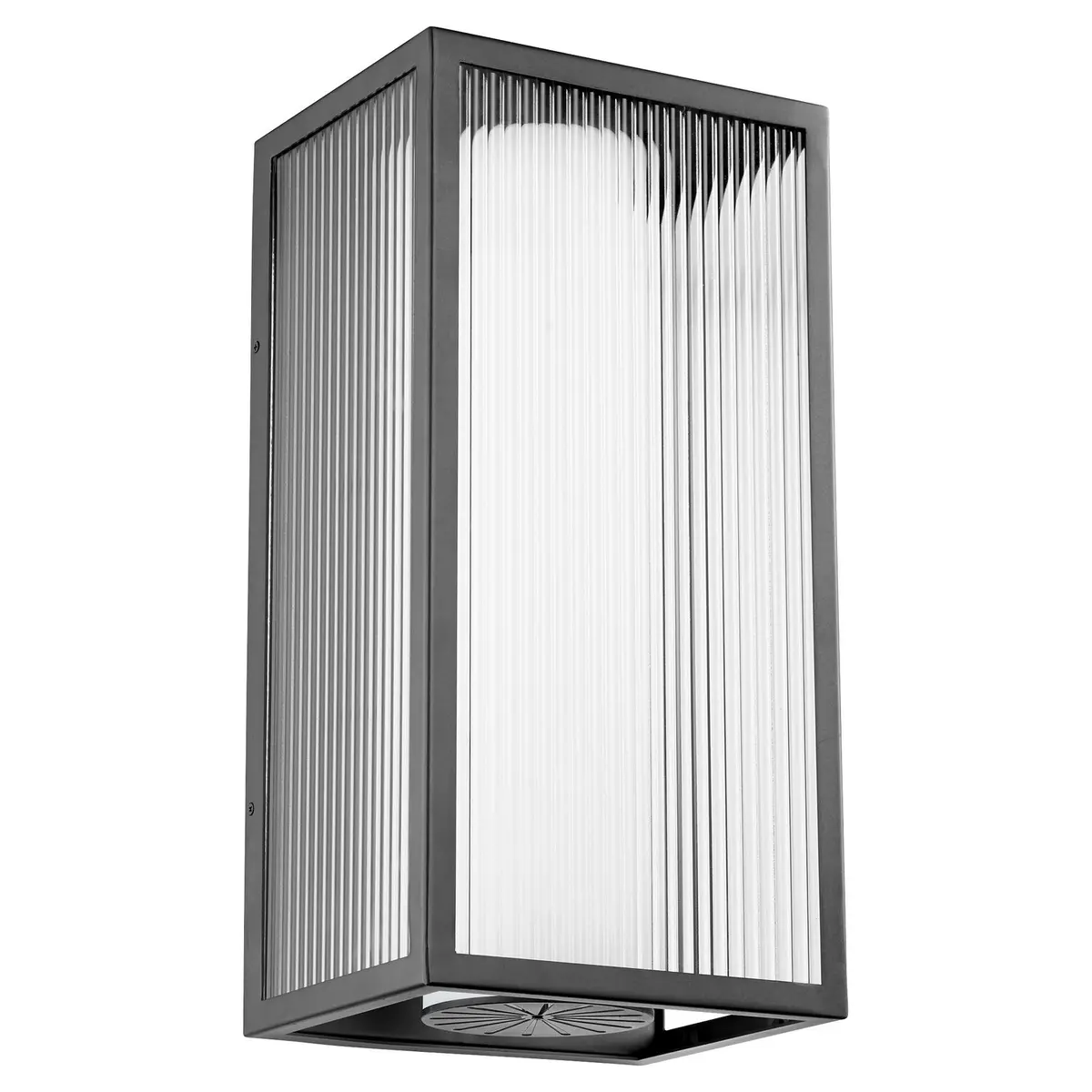 Quorum Led Wall Mount 1