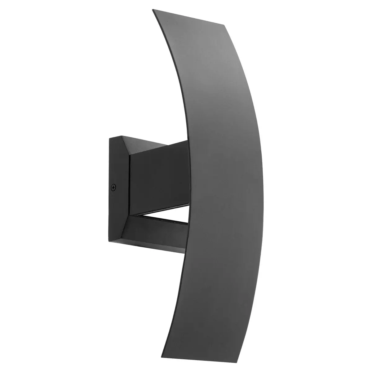 Quorum Led Wall Sconce 1