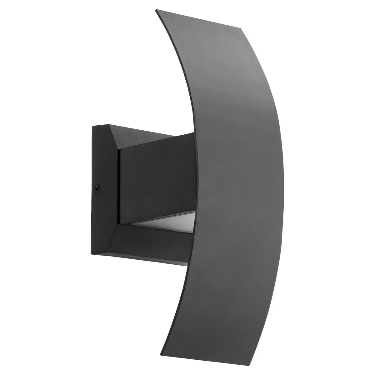 Quorum Led Wall Sconce 1