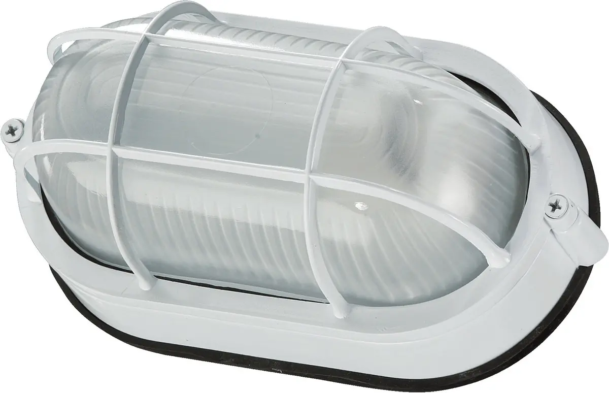 Quorum One Light Ceiling Mount 1