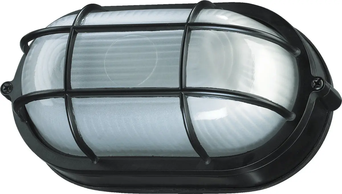Quorum One Light Ceiling Mount 1