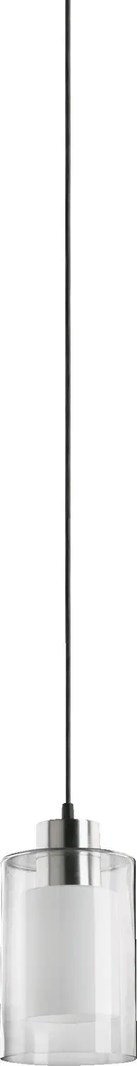 Quorum One Light Pendant 1