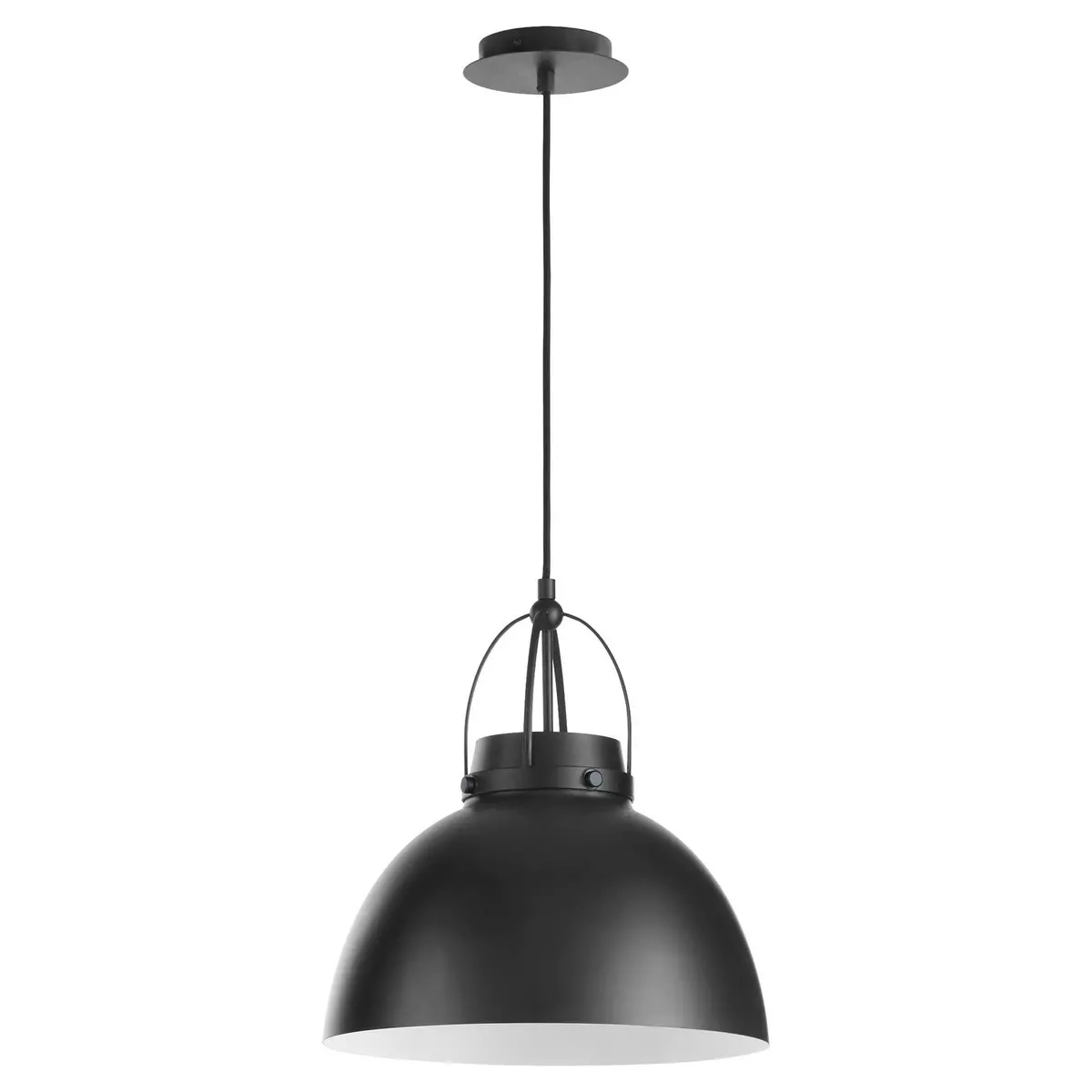 Quorum One Light Pendant 1