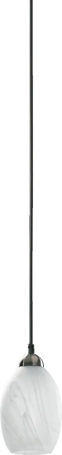 Quorum One Light Pendant 1