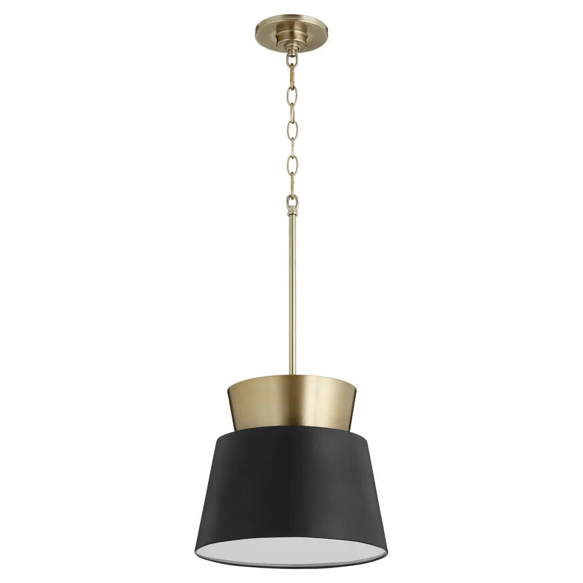 Quorum One Light Pendant 1