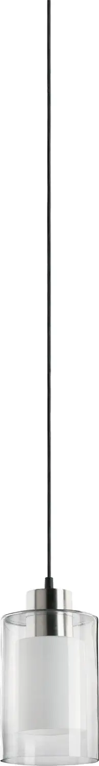 Quorum One Light Pendant 1