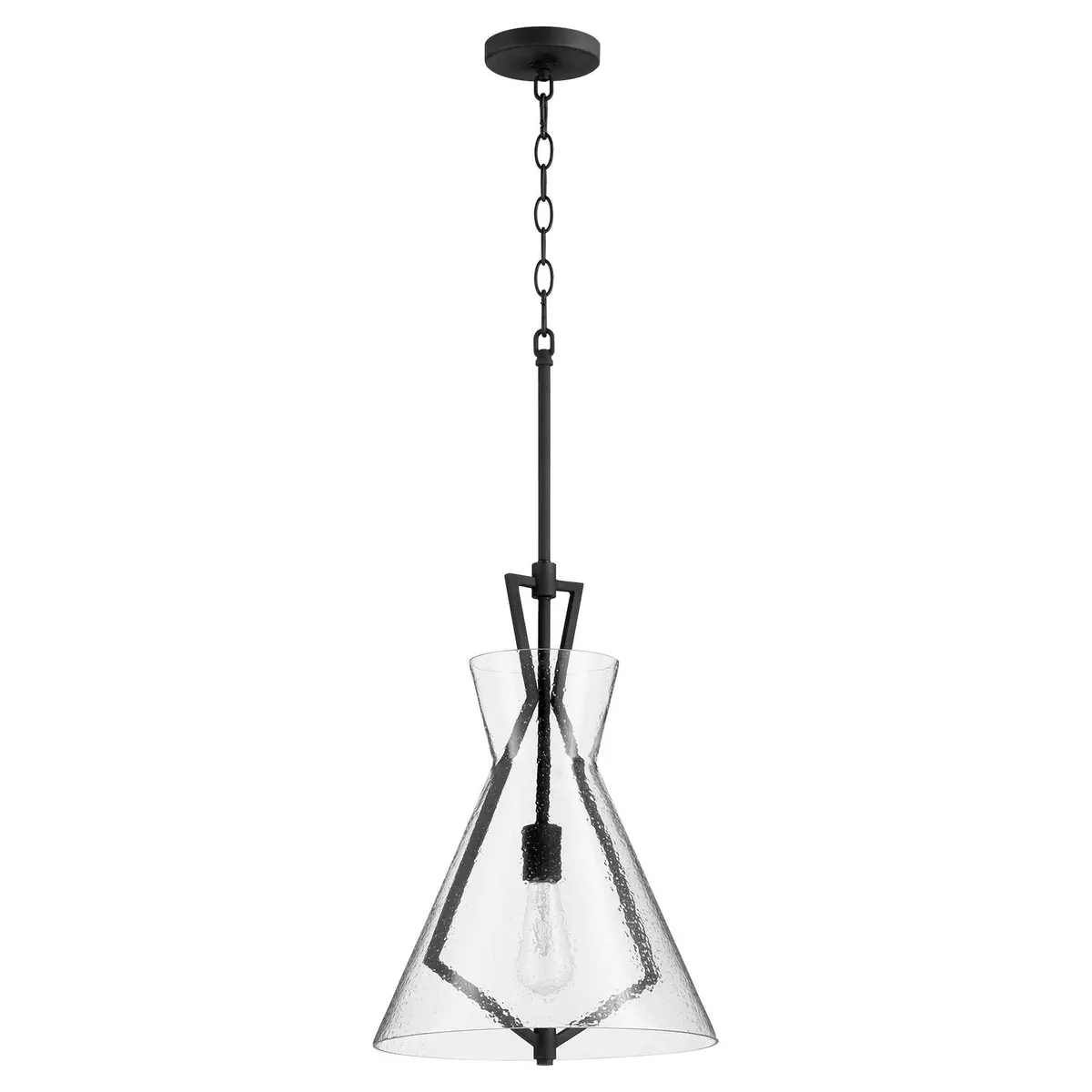 Quorum One Light Pendant 1