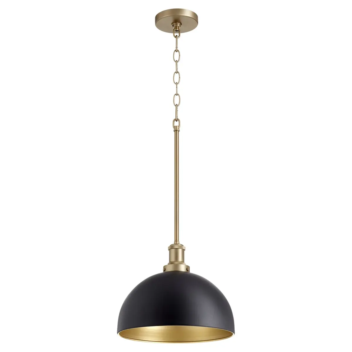 Quorum One Light Pendant 1