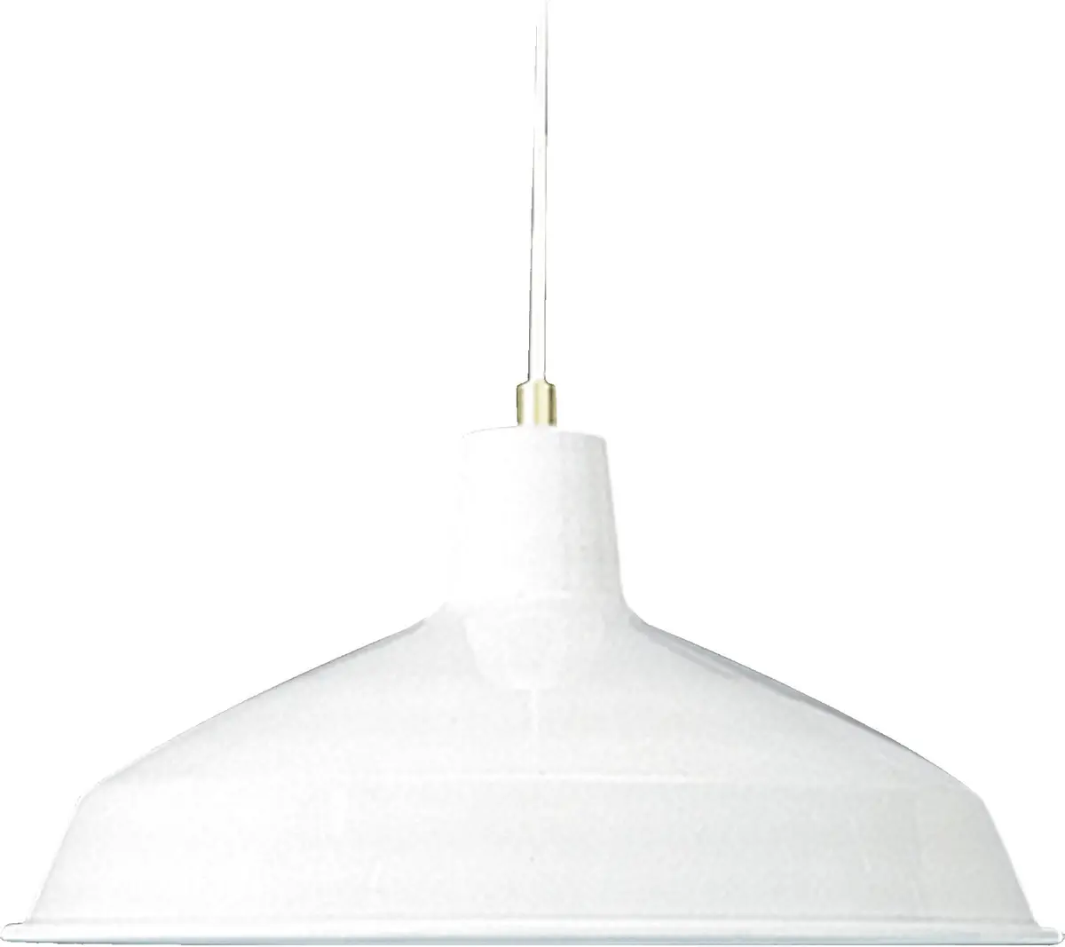 Quorum One Light Pendant 1