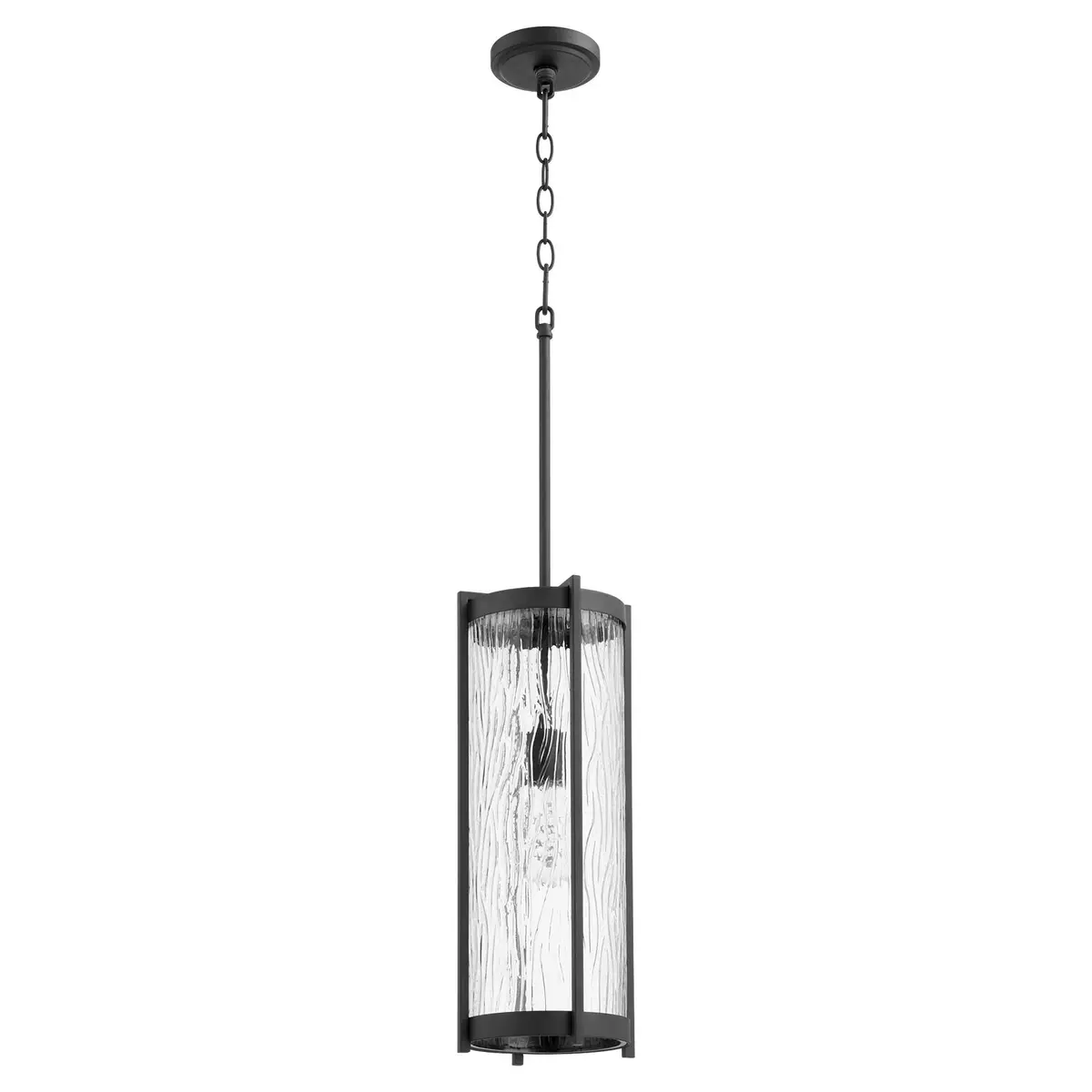 Quorum One Light Pendant 1