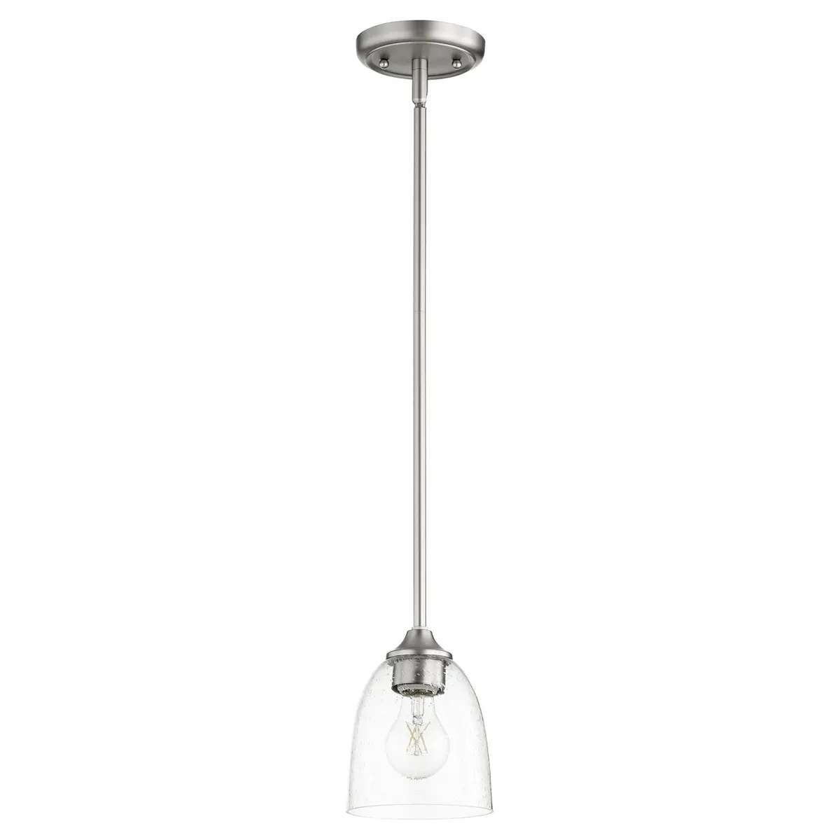 Quorum One Light Pendant 1