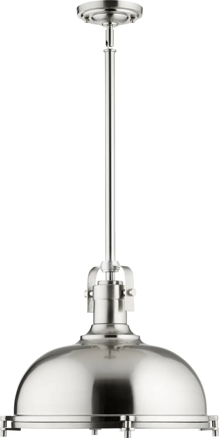 Quorum One Light Pendant 1