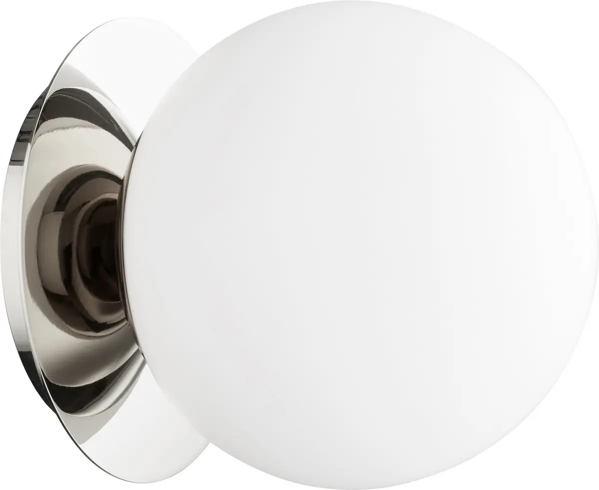 Quorum One Light Wall Mount 1