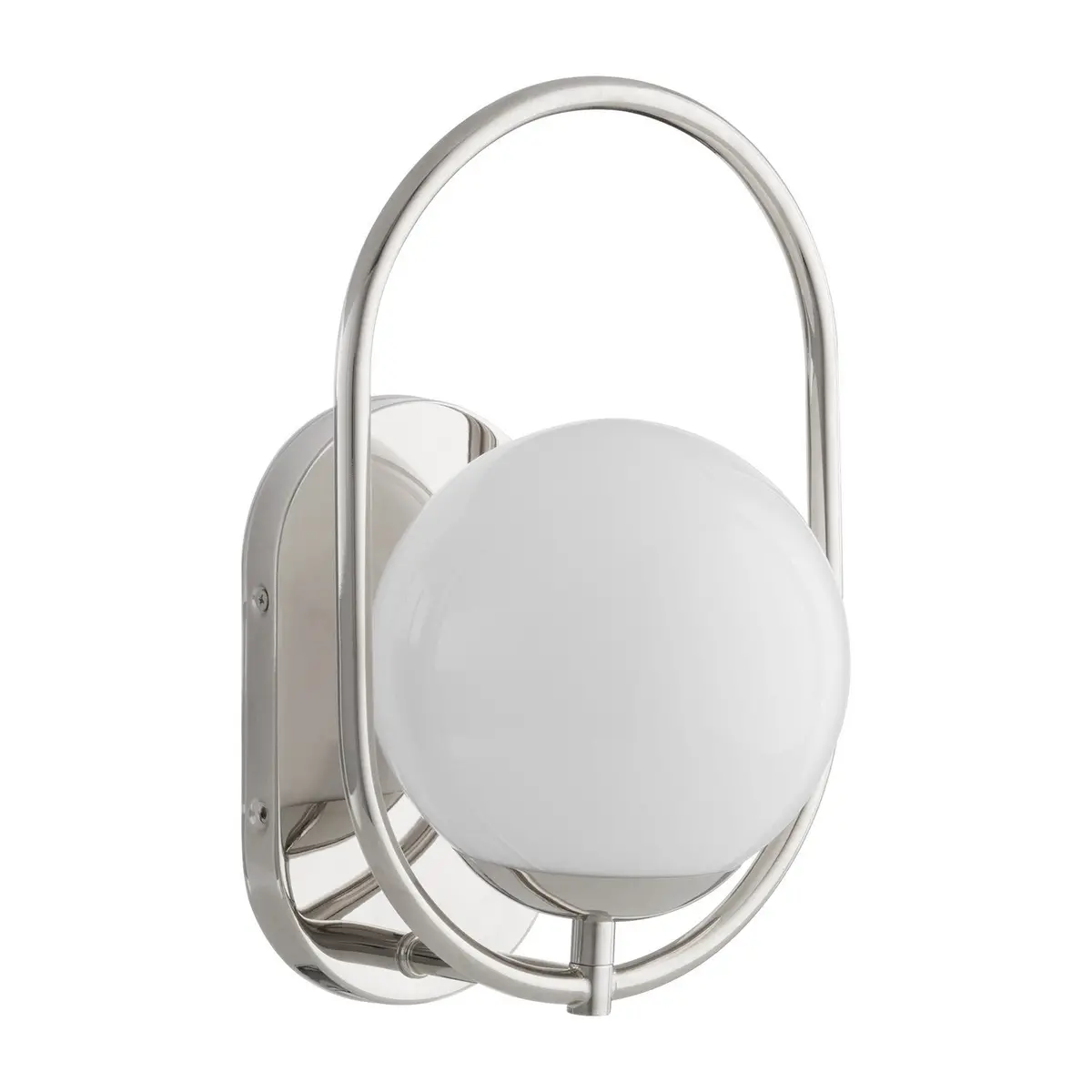 Quorum One Light Wall Mount 1