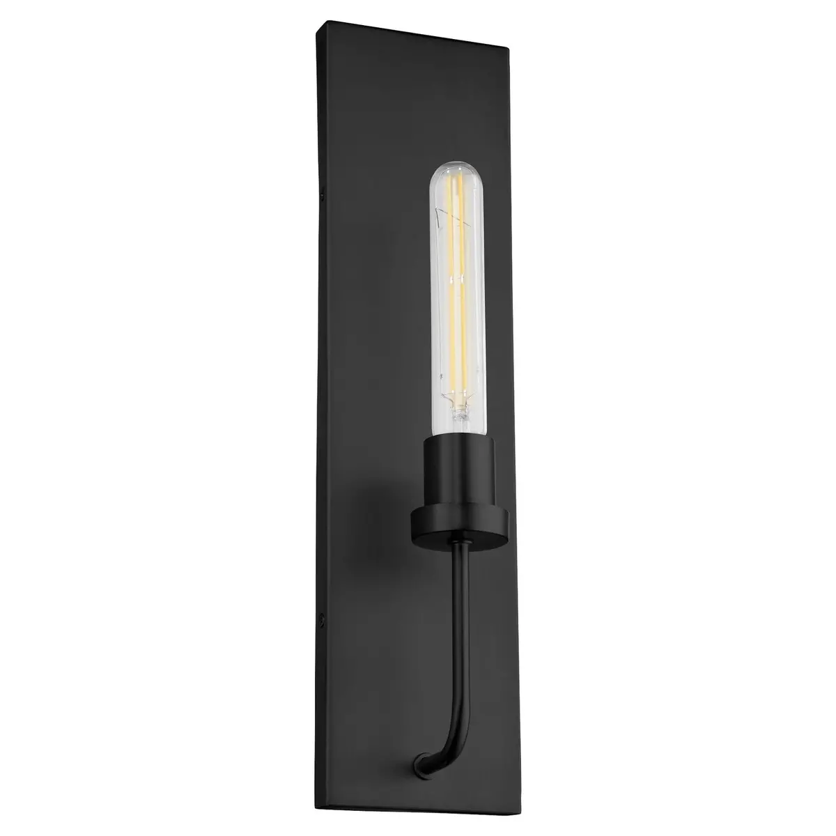 Quorum One Light Wall Mount 1