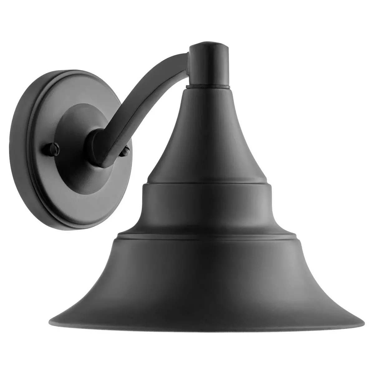 Quorum One Light Wall Mount 1
