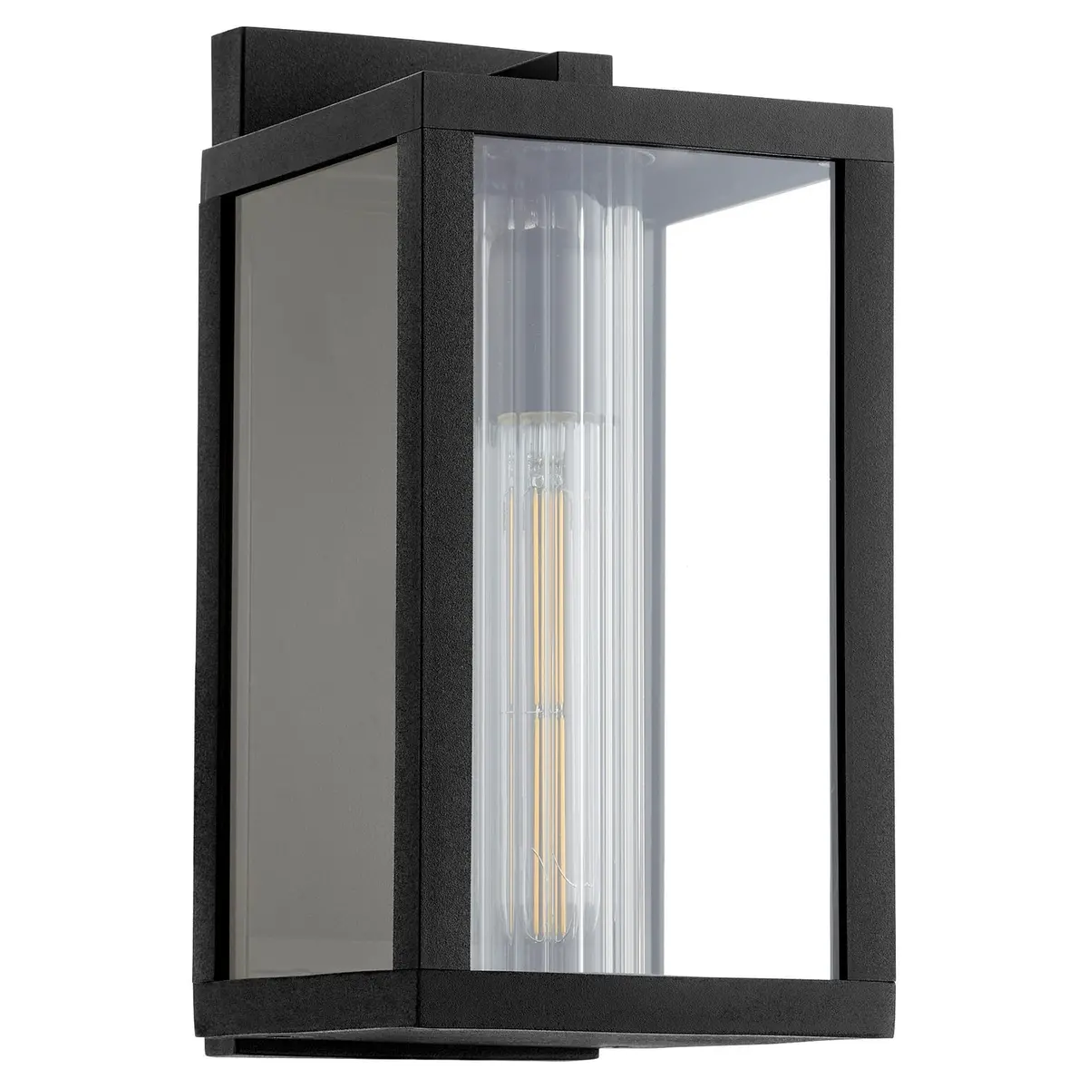 Quorum One Light Wall Mount 1