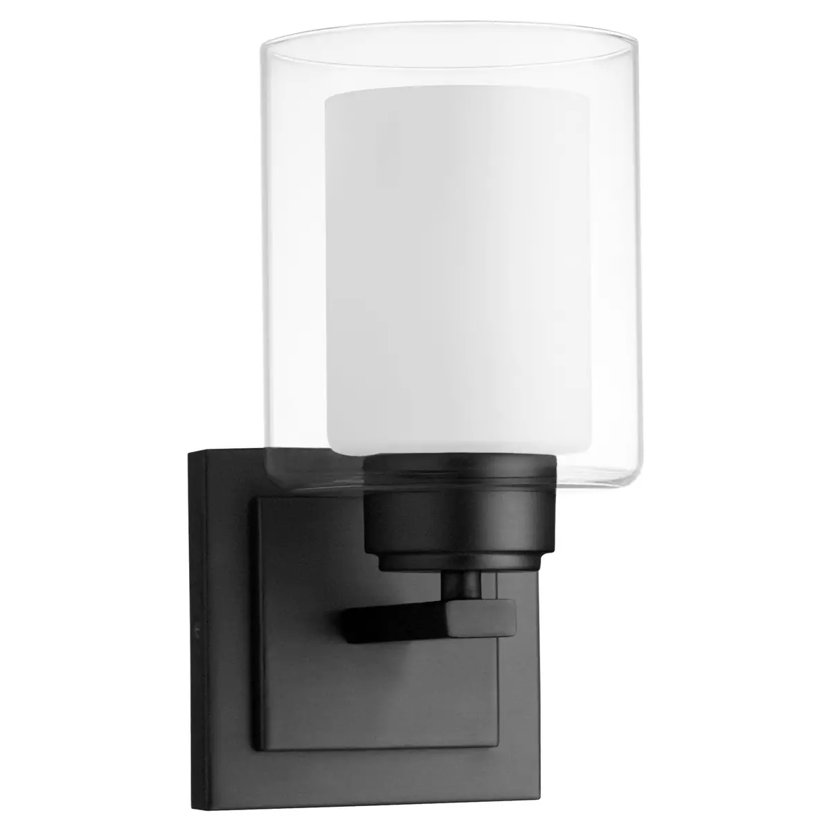 Quorum One Light Wall Mount 1