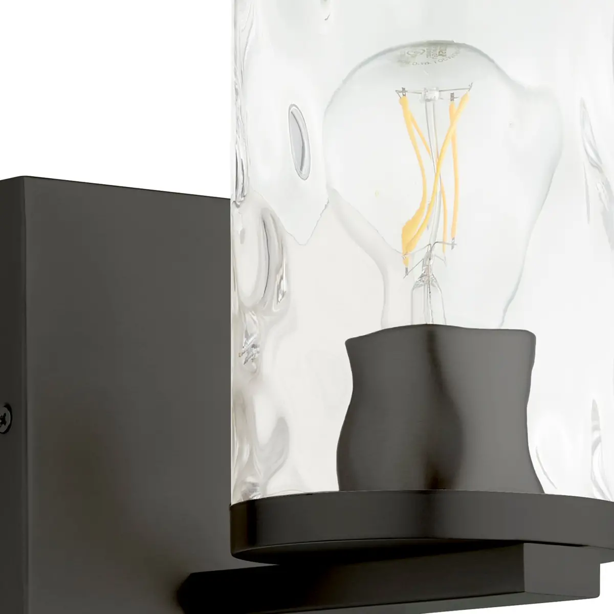 Quorum One Light Wall Mount 1