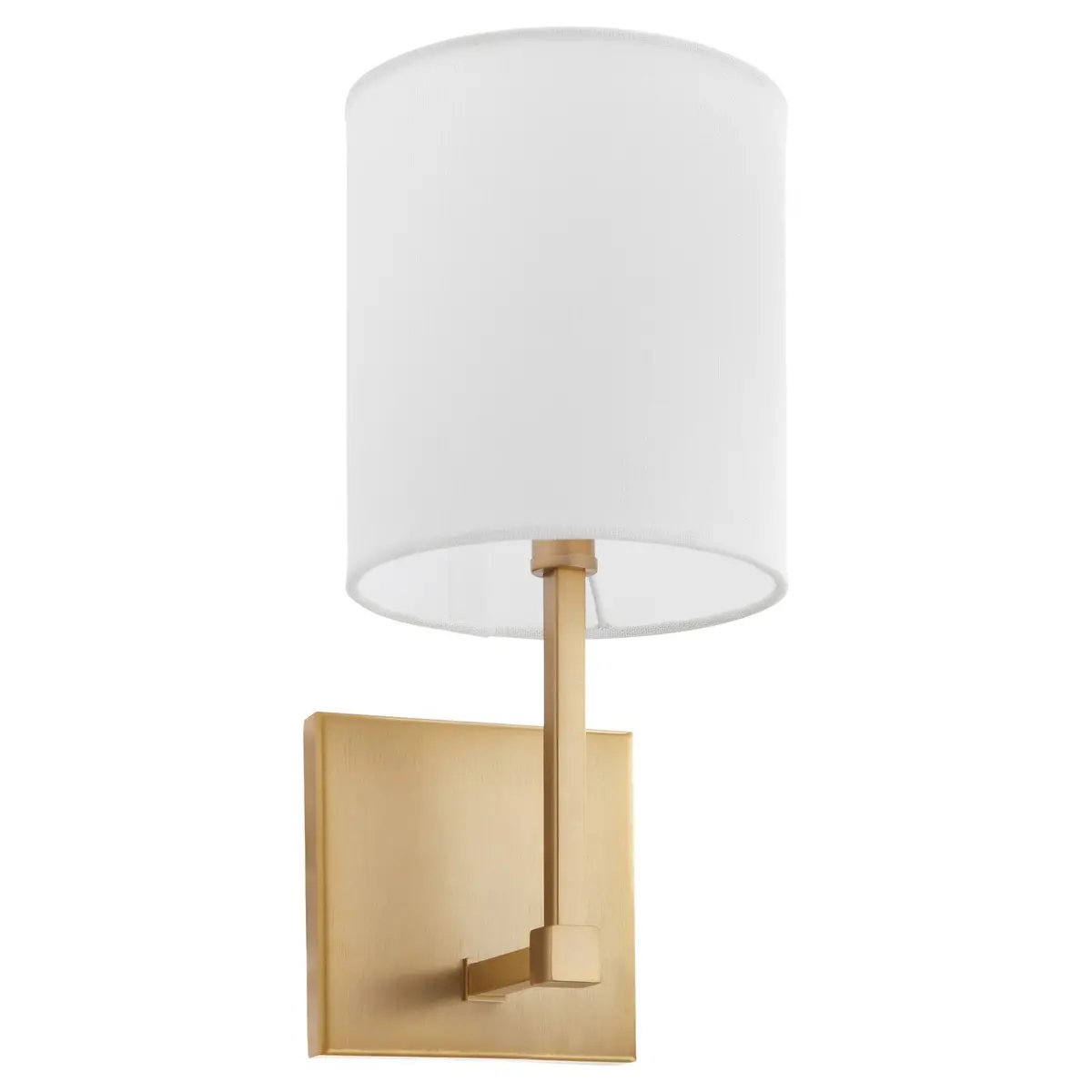 Quorum One Light Wall Mount 1