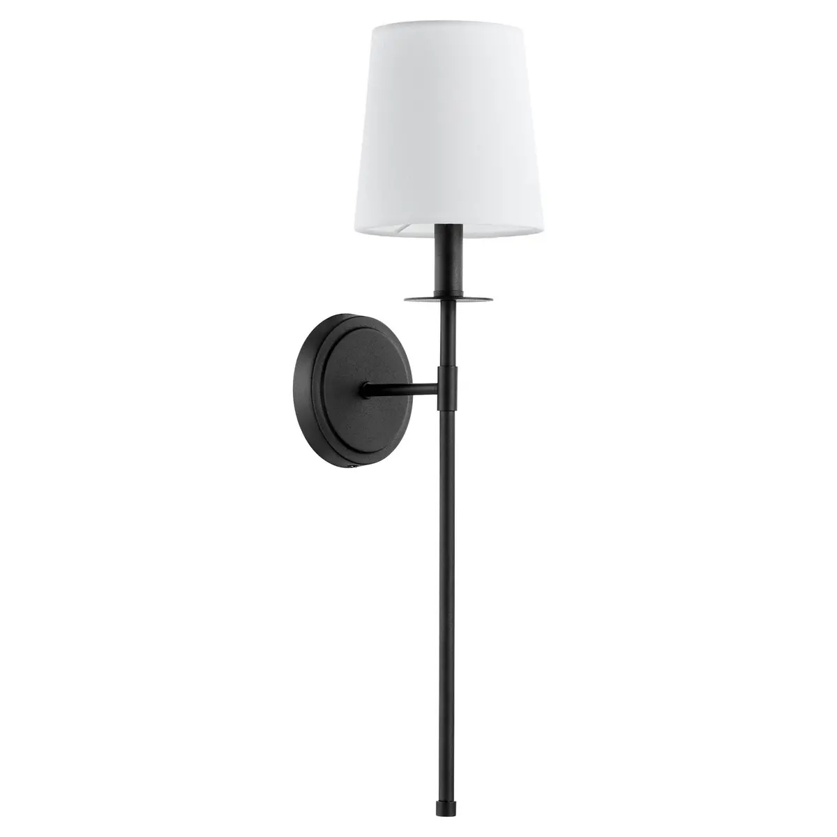 Quorum One Light Wall Mount 1