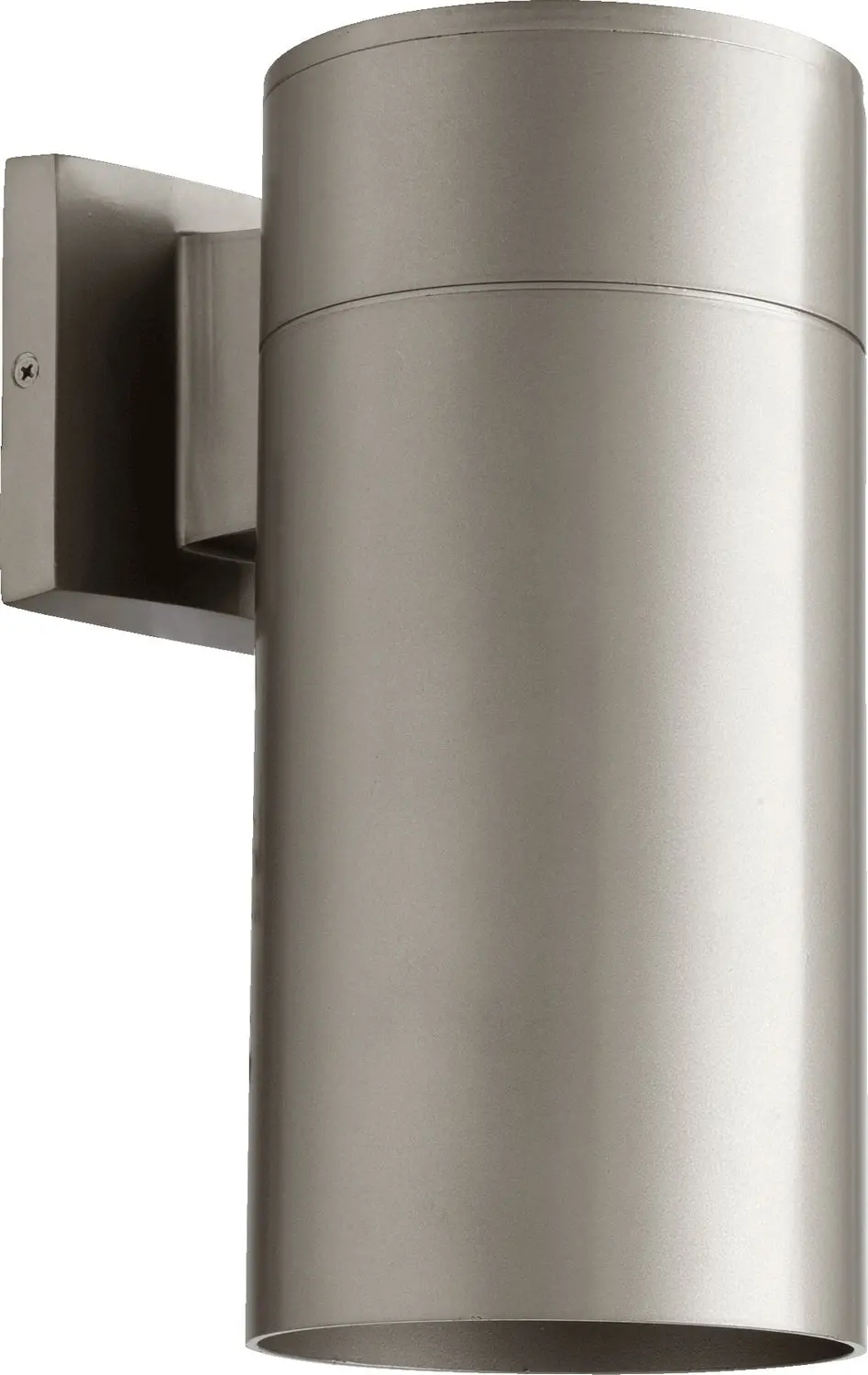 Quorum One Light Wall Mount 1