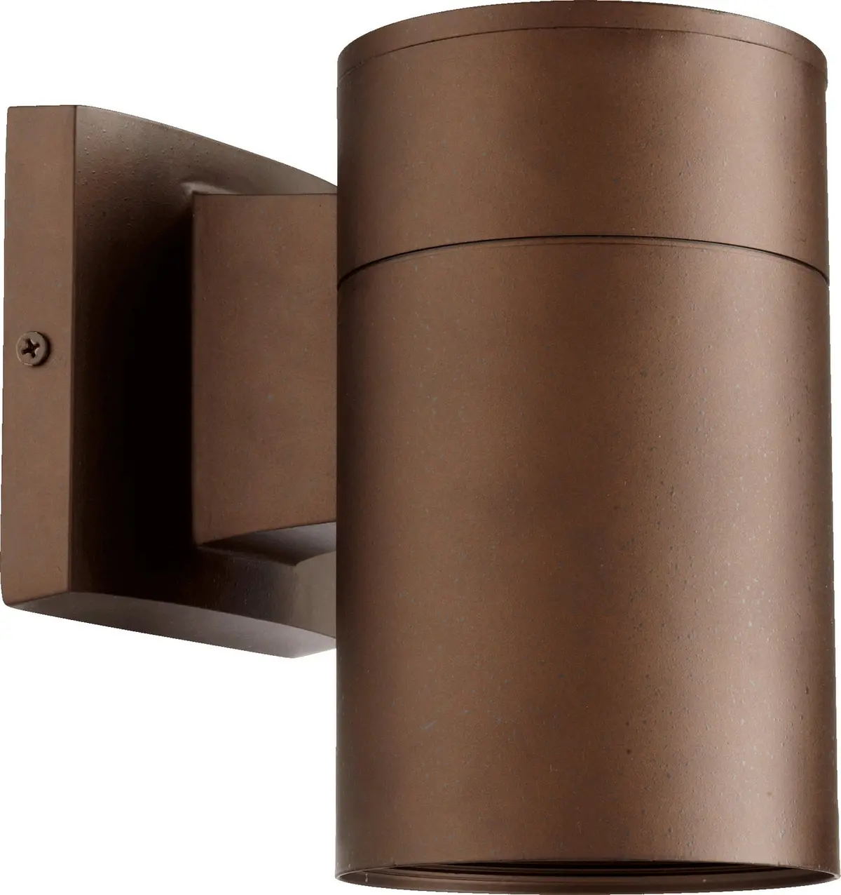 Quorum One Light Wall Mount 1