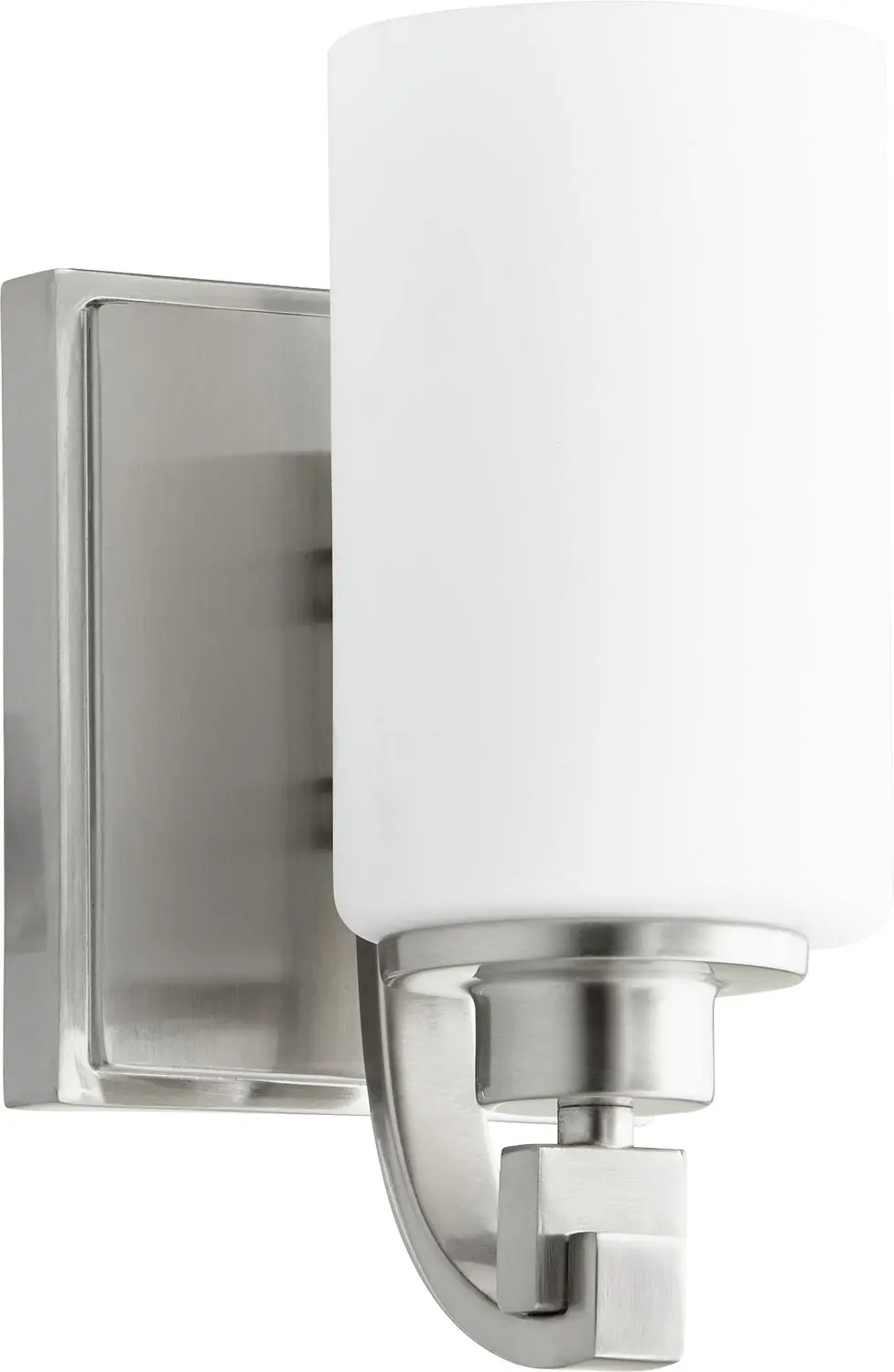 Quorum One Light Wall Mount 1